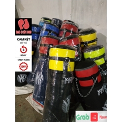 Bao đấm Boxing 70cm Vstar cao cấp đã nhồi