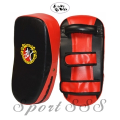 Đích Đá Boxing - Đích Đỡ Lamper KICK PADS -Tập Võ Thuật - Muay Thái - Đấm Bốc - MMA - Quyền Anh