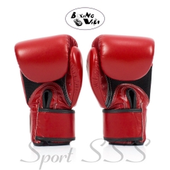 Găng Boxing - MuayThai - Kickboxing Fairtex BGV1 Universal Gloves - Breathable nhiều màu sắc