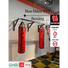 Bao đấm Boxing Fairtex Cao Cấp 1m2