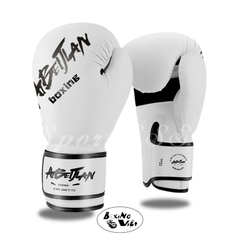 Găng tay Boxing  - Võ thuật - Đấm bốc ABJ chuyên nghiệp - phong trào Nam - Nữ - Trẻ Em cao cấp nhiều phiên bản