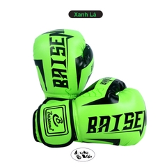 Găng tay Boxing - Võ thuật - Đấm bốc Baisenna - Phong Trào Nam - Nữ - Trẻ Em nhiều phiên bản