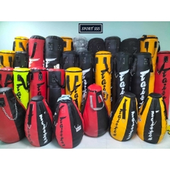 Bao Boxing quả lê Fairtex