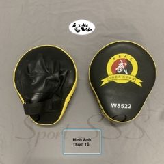 Đích đấm - Lamper , Đỡ bàn tay , Võ Thuật - Boxing - MMA - Muay Thái