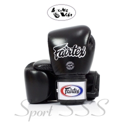 Găng Boxing - MuayThai - Kickboxing Fairtex BGV1 Universal Gloves - Breathable nhiều màu sắc