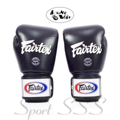 Găng Boxing - MuayThai - Kickboxing Fairtex BGV1 Universal Gloves - Breathable nhiều màu sắc