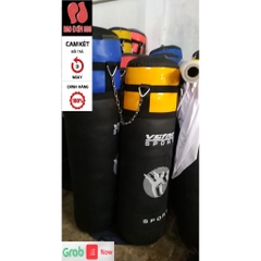 Bao đấm Boxing 1m1 Vstar cao cấp đã nhồi