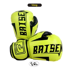 Găng tay Boxing - Võ thuật - Đấm bốc Baisenna - Phong Trào Nam - Nữ - Trẻ Em nhiều phiên bản