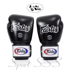 Găng Boxing - MuayThai - Kickboxing Fairtex BGV1 Universal Gloves - Breathable nhiều màu sắc