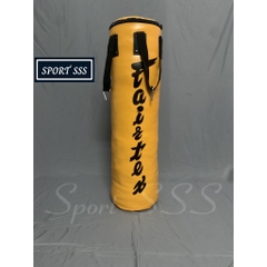 Bao đấm Boxing Fairtex Cao Cấp 1m2