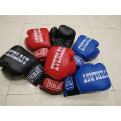 Găng Tay hở ngón Boxing đấm bốc Thể Thao Ufc ,MMA  cho người lớn.