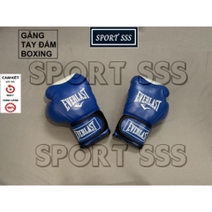 Găng Đấm Boxing cao cấp 12oz