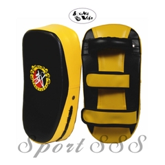 Đích Đá Boxing - Đích Đỡ Lamper KICK PADS -Tập Võ Thuật - Muay Thái - Đấm Bốc - MMA - Quyền Anh