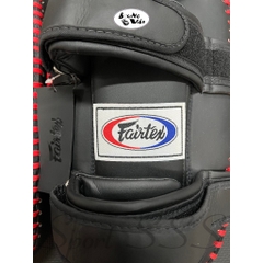 Đích Đá Boxing - Đích Đỡ Lamper KICK PADS - Fairtex -Tập Võ Thuật Đấm Bốc MMA Quyền Anh Muay Thái nhập khẩu