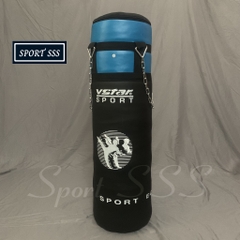 Bao đấm Boxing 90cm Vstar cao cấp đã nhồi