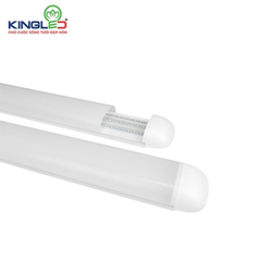 Đèn Led tuýp bán nguyệt KingLed 54W đổi màu 1,2m