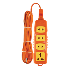 Ổ dây 4S-3000W Sopoka