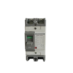 ABN202c Aptomat LS MCCB 2P 65kA