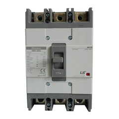 ABN203c Aptomat LS MCCB 3P 30kA