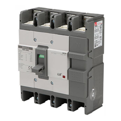 ABN204c Aptomat LS MCCB 4P 30kA