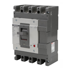 ABN404c Aptomat LS MCCB 4P 42kA