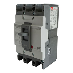 ABN53c Aptomat LS MCCB 3P 18kA