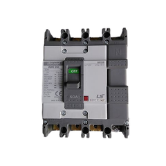 ABN54c Aptomat LS MCCB 4P 18kA