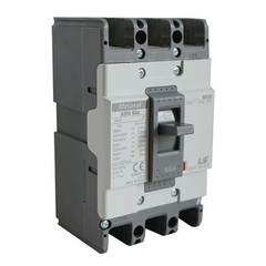ABN63c Aptomat LS MCCB 3P 18kA