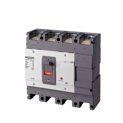 ABN804c Aptomat LS MCCB 4P 45kA