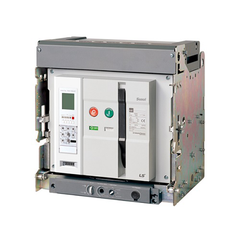 Máy cắt không khí ACB LS 3P AG6 loại cố định (Fixed)
