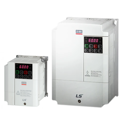 Biến tần LS S100