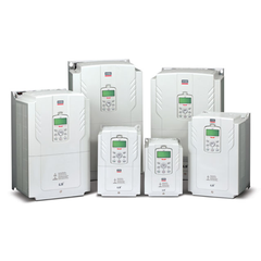 Biến tần LS H100
