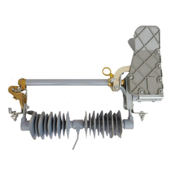 Cầu chì tự rơi cắt tải 35kV Polymer Cơ điện Đông Anh