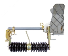 Cầu chì tự rơi cắt tải 35kV sứ gốm Cơ điện Đông Anh