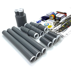 Đầu cáp, hộp nối cáp Raychem