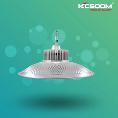 Kosoom Đèn LED nhà xưởng đui E27