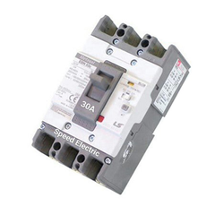 Aptomat chống giật LS ELCB 3P EBN53c 14kA