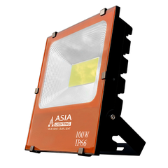 Đèn Pha Led 100W ASIA FLC100