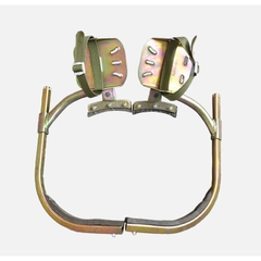 Guốc trèo cột