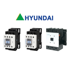 HGC800 22NS - Contactor (Khởi động từ) Hyundai 3P 800A