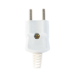 Phích cắm siêu chịu tải thân hẹp P3000W-TH Sopoka