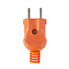 Phích cắm siêu chịu tải P3000W 2+ Sopoka