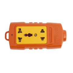 Ổ cắm 2S-6000W Sopoka
