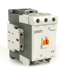 MC-75a - Contactor LS - Khởi động từ LS 3P 75A