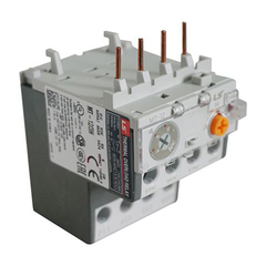 MT-12 (0.63-1A) - Rơ le nhiệt LS 3P 0.63-1A