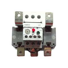 MT-225 (85-125A) - Rơ le nhiệt LS 3P 85-125A
