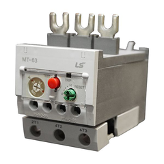 MT-63 (34-50A) - Rơ le nhiệt LS 3P 34-50A