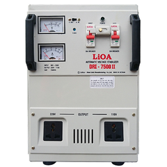 Ổn áp Lioa