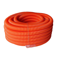 Ống nhựa gân xoắn HDPE