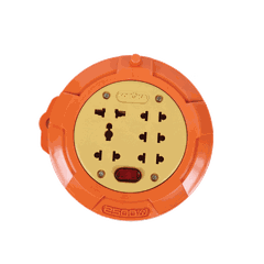 Ổ cuốn dây R95 Sopoka
